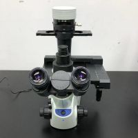 Kensener Olympus CX23 Microscope, LED, Infinity