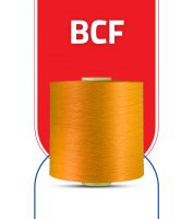 Sirang BCF Yarn Color Tahiti Gold