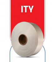 Sirang ITY Yarn Color Chineseâ€¯White