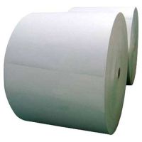 Newsprint Paper