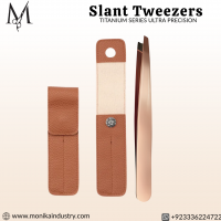Eyebrow Tweezers