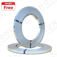 Steel Strapping For Metallurgy, Wood &amp