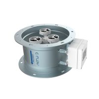 Aluminum Alloy Damper