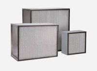 PANEL FILTER
