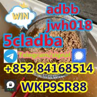 Strong 5cladba 5f-adb 5CL-ADB