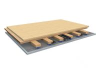 Sports Wood Flooring