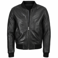 Winter High Quality OEM Bomber European