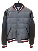 Winter High Quality OEM Bomber European