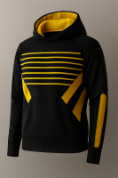 New Arrival Custom Fashion Cotton Polyester