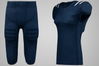 Wholesale Custom Sublimated High Quality American