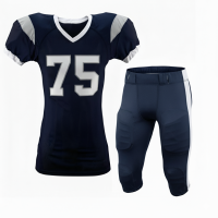 Unisex High Quality American Football Jersey