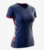 OEM Logo V Collar All Colors
