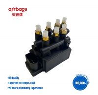 Tesla, Valve Blocks, Model S, Model