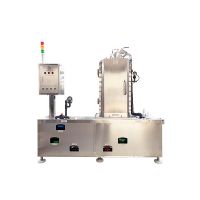 SMT Reflow Ovens With Square Tower