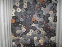 PU LEATHER STOCKLOT