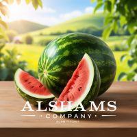 Fresh Watermelon