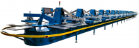 Intelligent Screen Printer