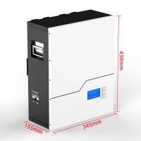 Solar Battery