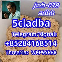 5CLADBA 5f-adb 5cladb Adbb MDMB