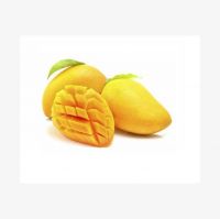 Exporter Wholesale Bulk Fruit Pulp Frozen Carabao Mango With Best Price