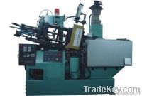 Lead Casting Machine