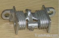 Battery Lead Bushing Making Machine