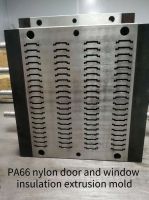 Customized Curtain Wall Window And Door
