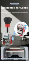 TOP Grand Automatic Numbering Machine Wholesale