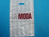 Plastic Bag YC-101