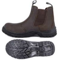 Safety Shoes 