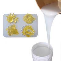 Food Grade Ab Epoxy Resin Cake