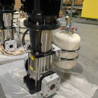 Sun Machining Services Product Stainless Steel