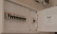 SALE OF ELECTRICITY AND ELECTRONICS LOT