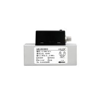 Digital Gas Mass Flow Meter LCD