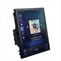 Vertical Screen GPS Central Control Entertainment