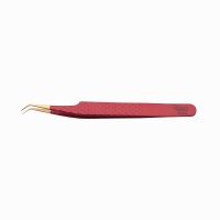Premium Eyelash Tweezers