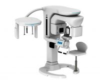 Dental CBCT