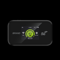 LTE 4G/5G MIFI Wireless Router