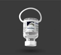 Hanger Labels For IV And Saline