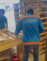 Wooden Pallets