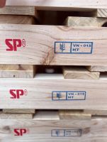 Wooden Pallet