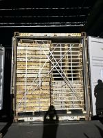 Wood Pallets