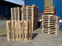 Wood Pallet