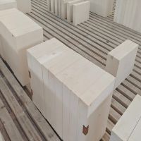 Glass Kiln Refractory Bricks Azs Refractory