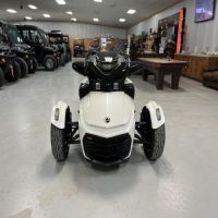 2025 Can-am Spyder F3 - 3-wheel Sport And Touring Motorcycle...........WhatssAp Number For Fast Response...+1(414)213-1065