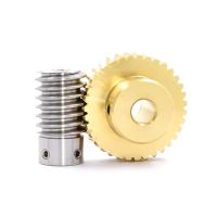 Custom High Precision CNC Machining Brass