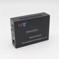Wintop 10Gb/s 850nm SFP+ Meida