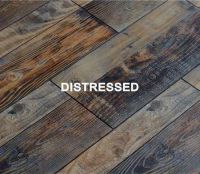 Engineered Hardwood Flooring