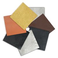 Plant Based Leather