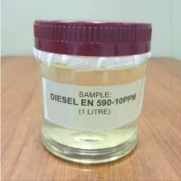 ULTRA LOW SULPHUR DIESEL